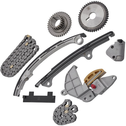 Z16969R — ZIKMAR — Timing Chain Kit 9