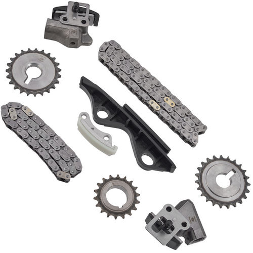 Z16974R — ZIKMAR — Timing Chain Kit 9