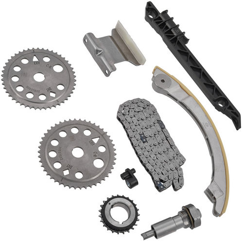 Z16992R — ZIKMAR — Timing Chain Kit 9