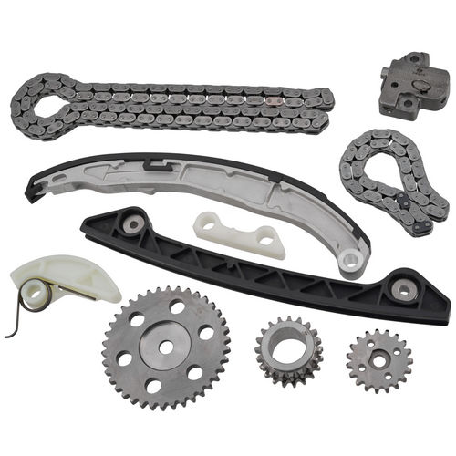 Z16993R — ZIKMAR — Timing Chain Kit 10