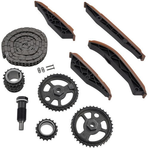 Z16997R — ZIKMAR — Timing Chain Kit 10