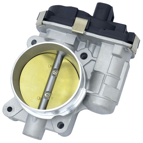 Z17114R — ZIKMAR — Throttle Body