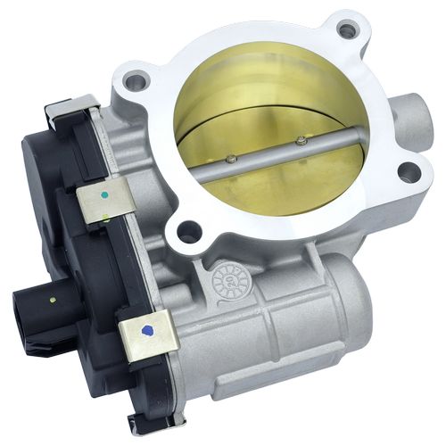 Z17114R — ZIKMAR — Throttle Body