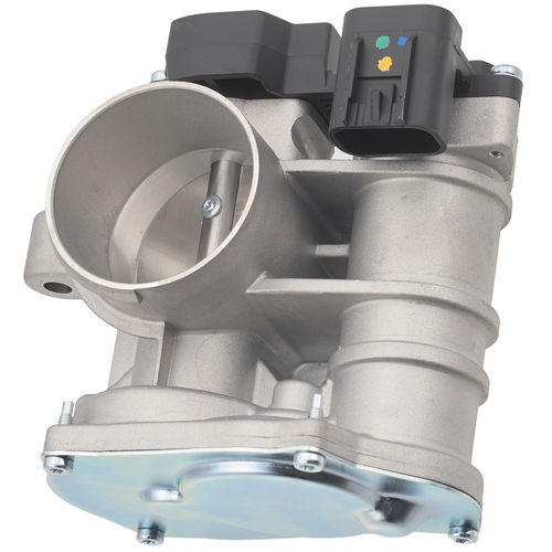 Z17118R — ZIKMAR — Throttle Body