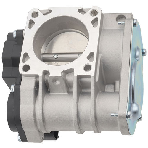 Z17118R — ZIKMAR — Throttle Body