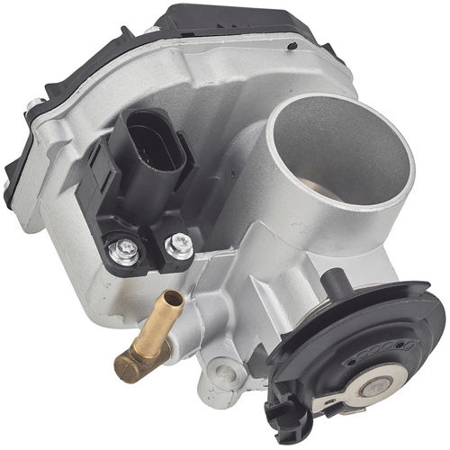 Z17121R — ZIKMAR — Throttle Body