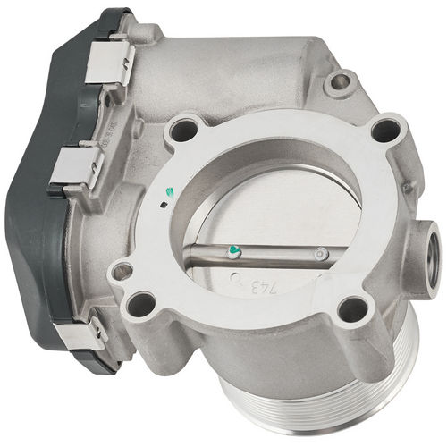 Z17123R — ZIKMAR — Throttle Body
