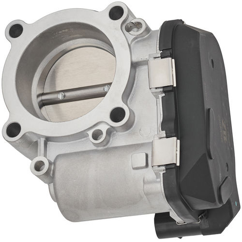 Z17124R — ZIKMAR — Throttle Body