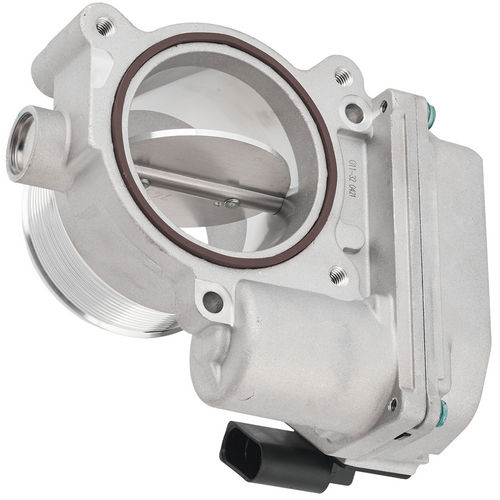 Z17126R — ZIKMAR — Throttle Body