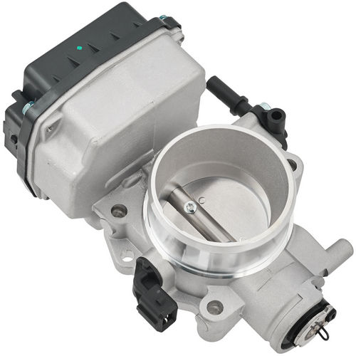 Z17134R — ZIKMAR — Throttle Body