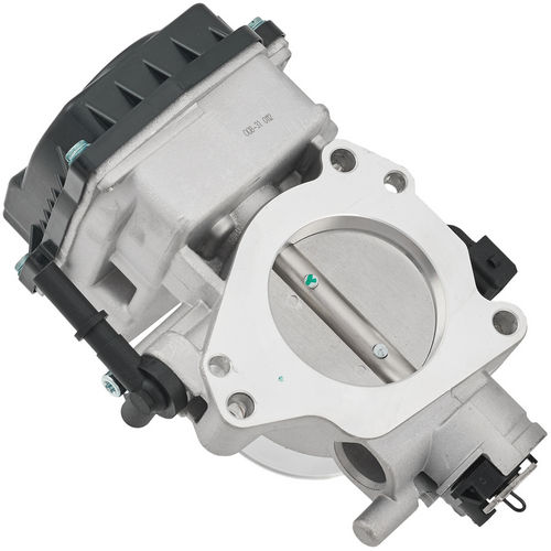 Z17134R — ZIKMAR — Throttle Body