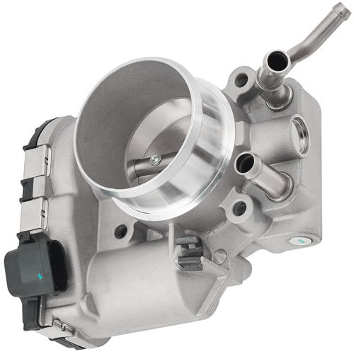 Z17136R — ZIKMAR — Throttle Body
