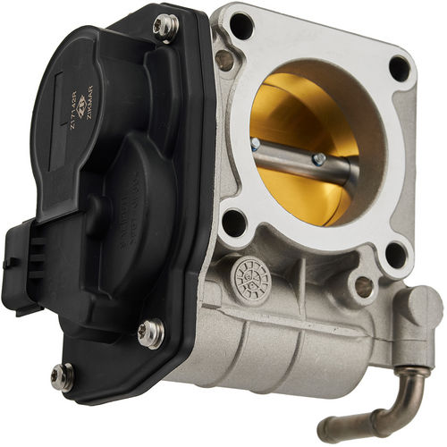 Z17142R — ZIKMAR — Throttle Body