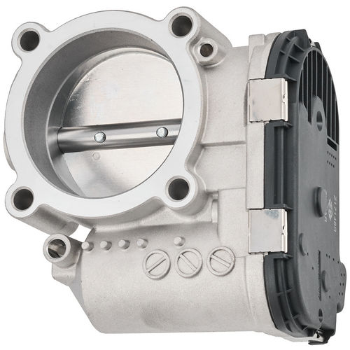Z17146R — ZIKMAR — Throttle Body