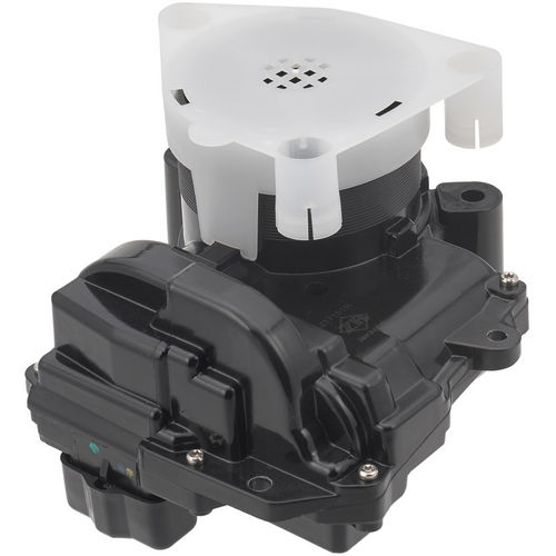 Z17151R — ZIKMAR — Throttle Body