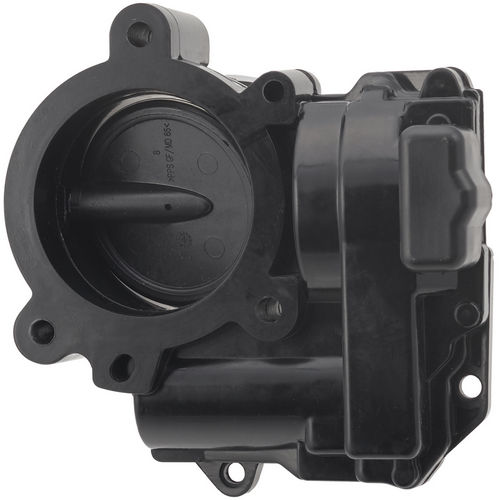 Z17151R — ZIKMAR — Throttle Body