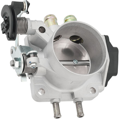 Z17156R — ZIKMAR — Throttle Body