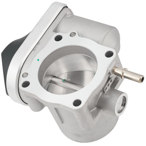 Z17158R — ZIKMAR — Throttle Body