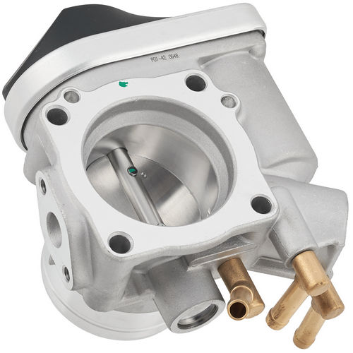 Z17160R — ZIKMAR — Throttle Body