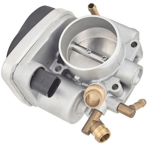 Z17163R — ZIKMAR — Throttle Body