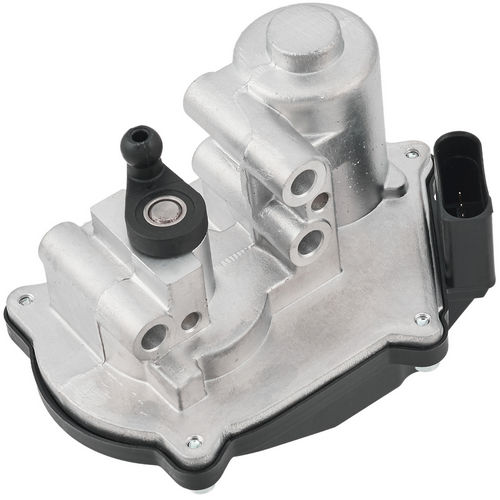 Z17166R — ZIKMAR — Throttle Body