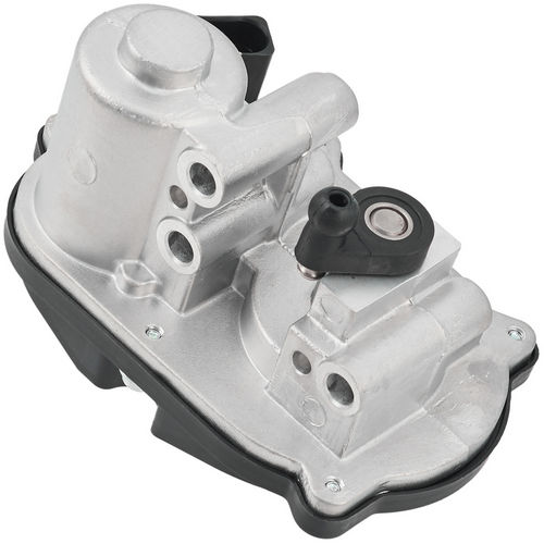 Z17166R — ZIKMAR — Throttle Body