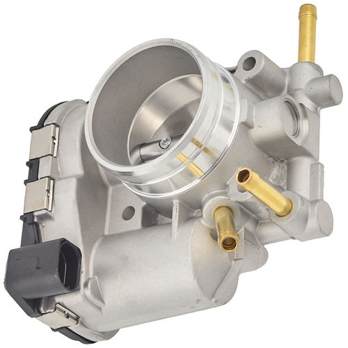 Z17167R — ZIKMAR — Throttle Body