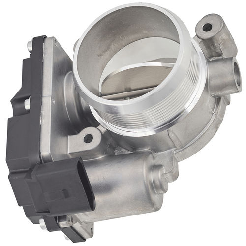 Z17168R — ZIKMAR — Throttle Body