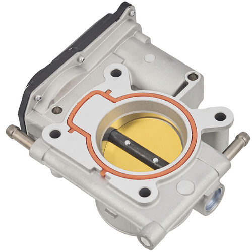 Z17171R — ZIKMAR — Throttle Body