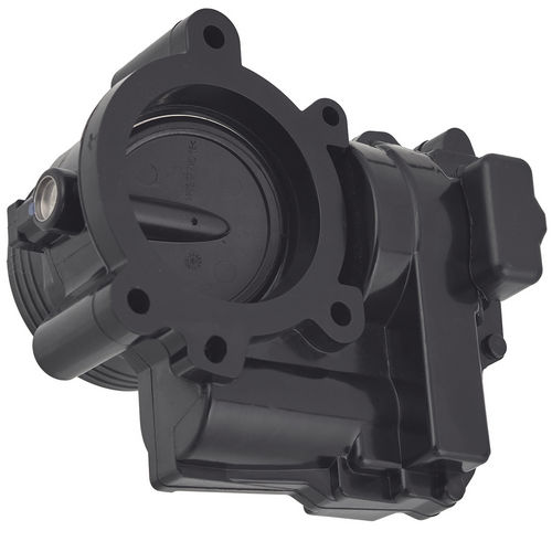 Z17172R — ZIKMAR — Throttle Body (plastic)