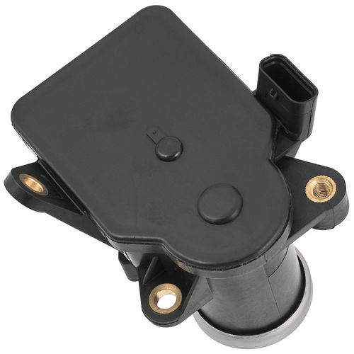 Z17202R — ZIKMAR — Intake Manifold Actuator Motor