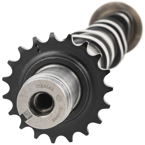 Z18098R — ZIKMAR — Camshaft