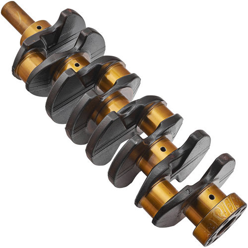 Z18511R — ZIKMAR — Crankshaft