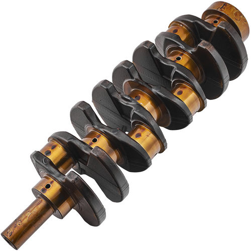 Z18511R — ZIKMAR — Crankshaft