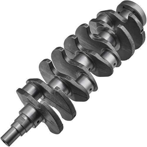 Z18513R — ZIKMAR — Crankshaft