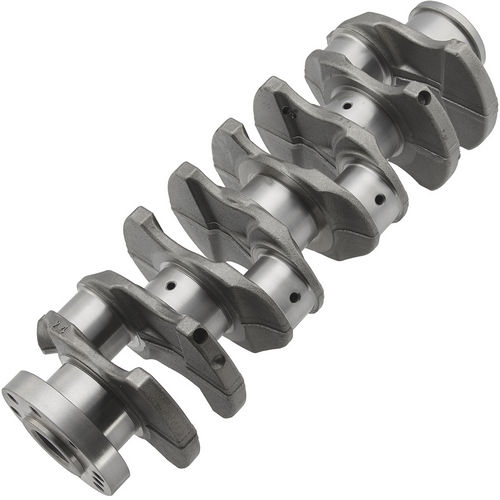 Z18515R — ZIKMAR — Crankshaft