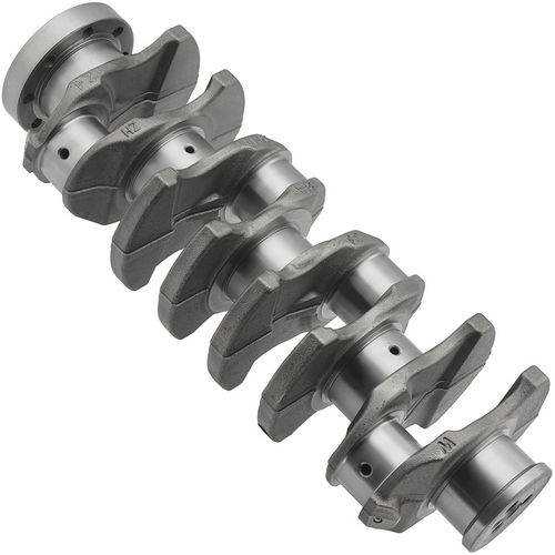 Z18515R — ZIKMAR — Crankshaft