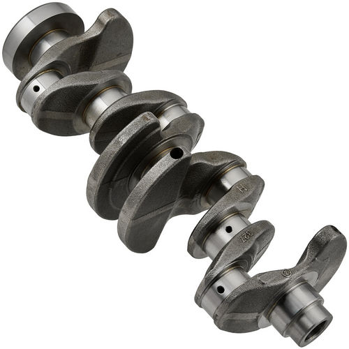 Z18516R — ZIKMAR — Crankshaft