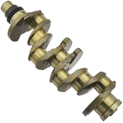 Z18523R — ZIKMAR — Crankshaft