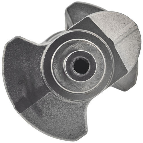 Z18526R — ZIKMAR — CRANKSHAFT