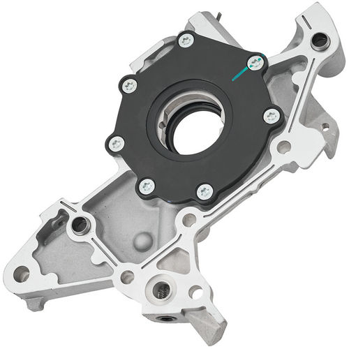 Z18828R — ZIKMAR — Oil Pump