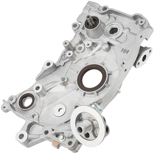 Z18834R — ZIKMAR — Oil Pump
