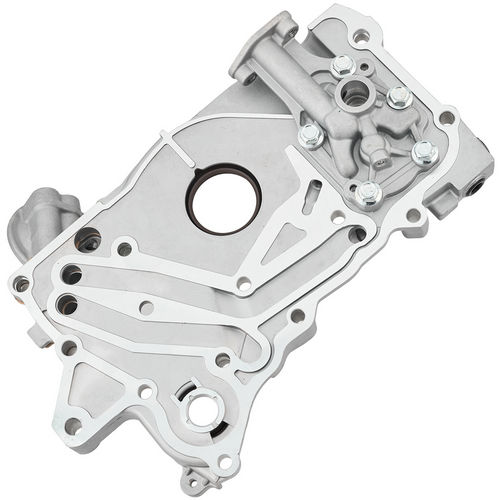 Z18834R — ZIKMAR — Oil Pump