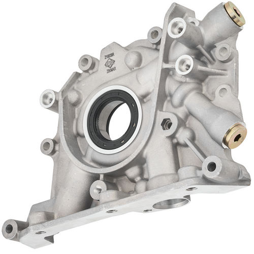Z18838R — ZIKMAR — Oil Pump