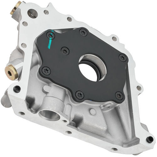 Z18838R — ZIKMAR — Oil Pump
