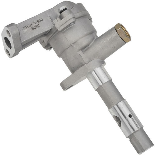 Z18843R — ZIKMAR — Oil Pump