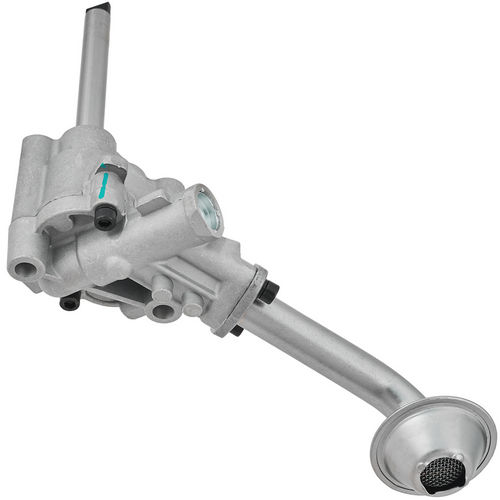 Z18852R — ZIKMAR — Oil Pump