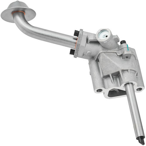 Z18852R — ZIKMAR — Oil Pump