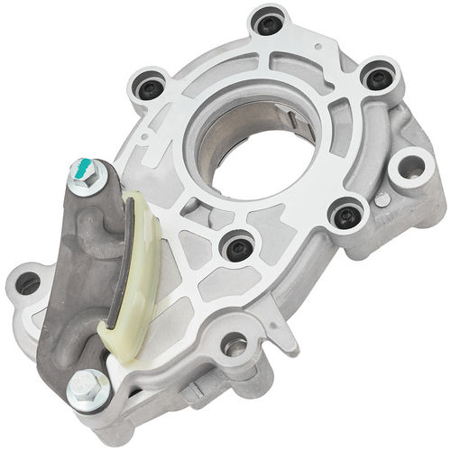 Z18858R — ZIKMAR — Oil Pump
