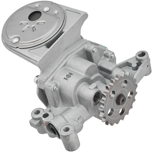 Z18859R — ZIKMAR — Oil Pump